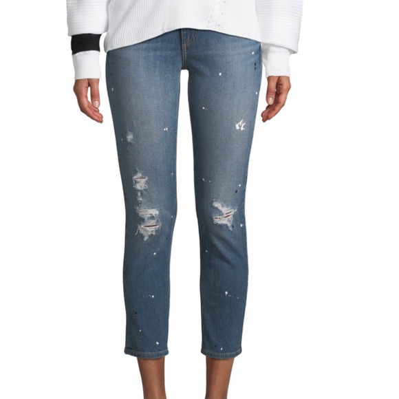 Rag and Bone Jeans - Picture 1 of 10